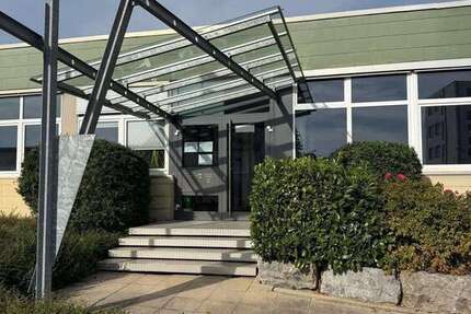 Gewerbeobjekt Renningen - 700&euro; | Angebot:27375964
