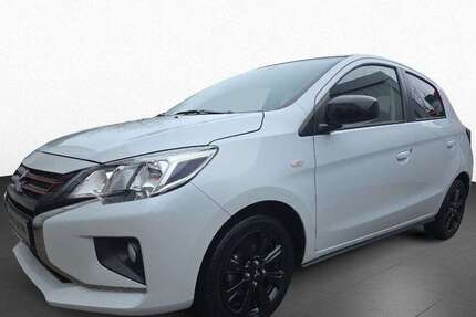 Mitsubishi Space Star 18.950 km 13.990 &euro; Pforzheim 75179