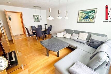 Wohnung Sindelfingen Ost - 4 Zimmer, 89 m&sup2;, 395.000&euro; | Angebot:26858879