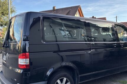 VW T5 Transporter 221.000 km 13.300 &euro; Bad Liebenzell 75378