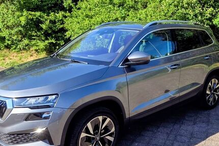 Skoda Karoq 5.999 km 29.990 &euro; Weil der Stadt 71263
