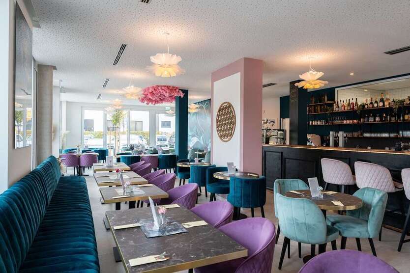 Gastronomie in Bretten 1.180.000 € 182 m²