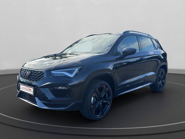 Cupra Ateca 3.106 km 39.910 &euro; Gaggenau 76571