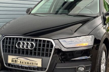Audi Q3 136.199 km 10.990 &euro; Niefern-Öschelbronn 75223