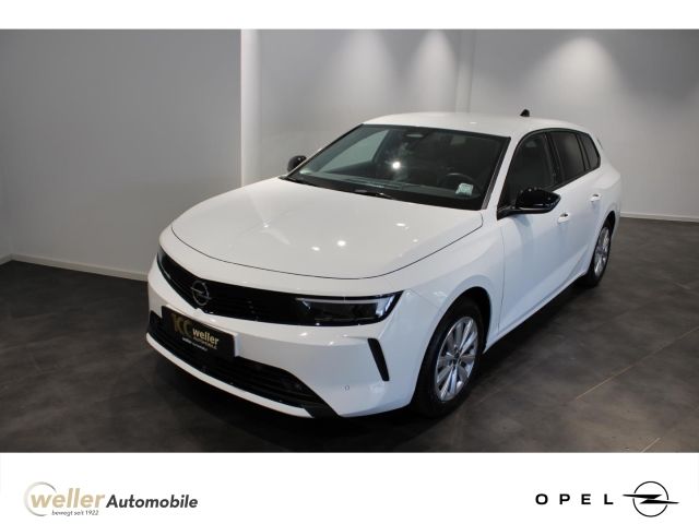 Opel Astra 34.300 km 18.890 € Bietigheim-Bissingen 74321
