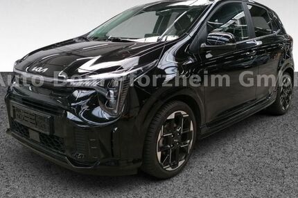 Kia Picanto 21.500 km 17.600 &euro; Pforzheim 75177