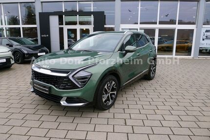 Kia Sportage 14.750 km 28.420 &euro; Pforzheim 75177