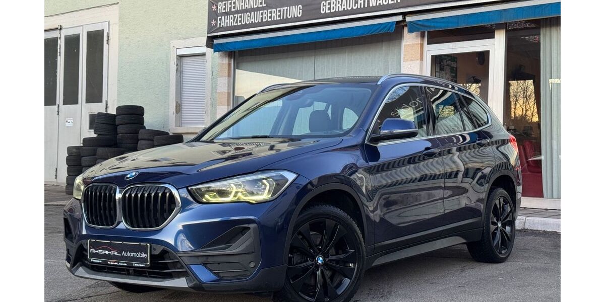 BMW X1 180.000 km 14.980 &euro; Weil der Stadt 71263