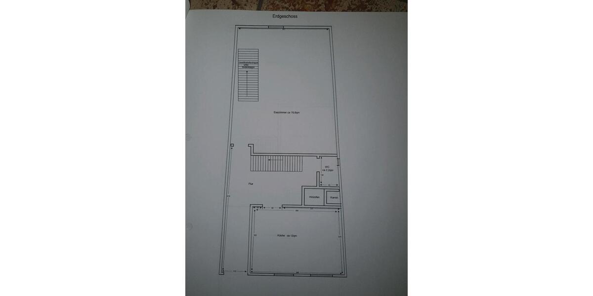 Einfamilienhaus Heimsheim - 5 Zimmer, 120 m&sup2;, 268.000&euro; | Angebot:27156785