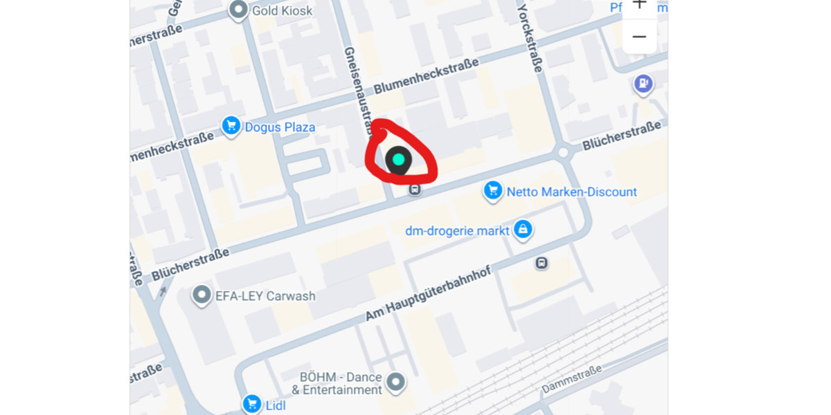 Verkauf ohne Makler: 2 Zimmer WHG ; Balkon ; Tiefgarage; Keller 2 zimmer