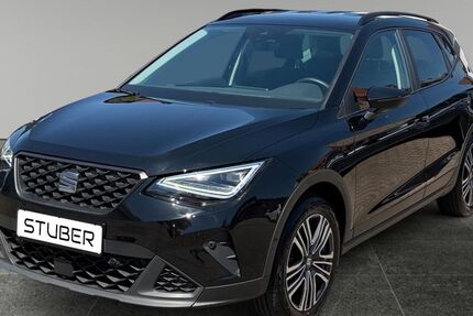 Seat Arona 37.700 km 19.990 &euro; Zaberfeld 74374