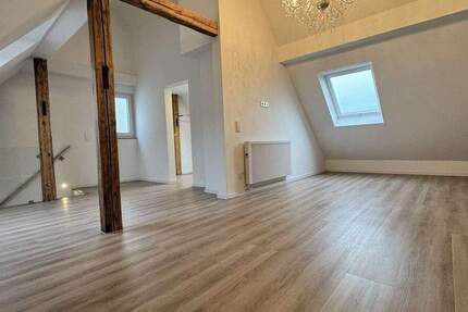 Haus Sachsenheim Hohenhaslach - 3 Zimmer, 102 m&sup2;, 370.000&euro; | Angebot:25690274