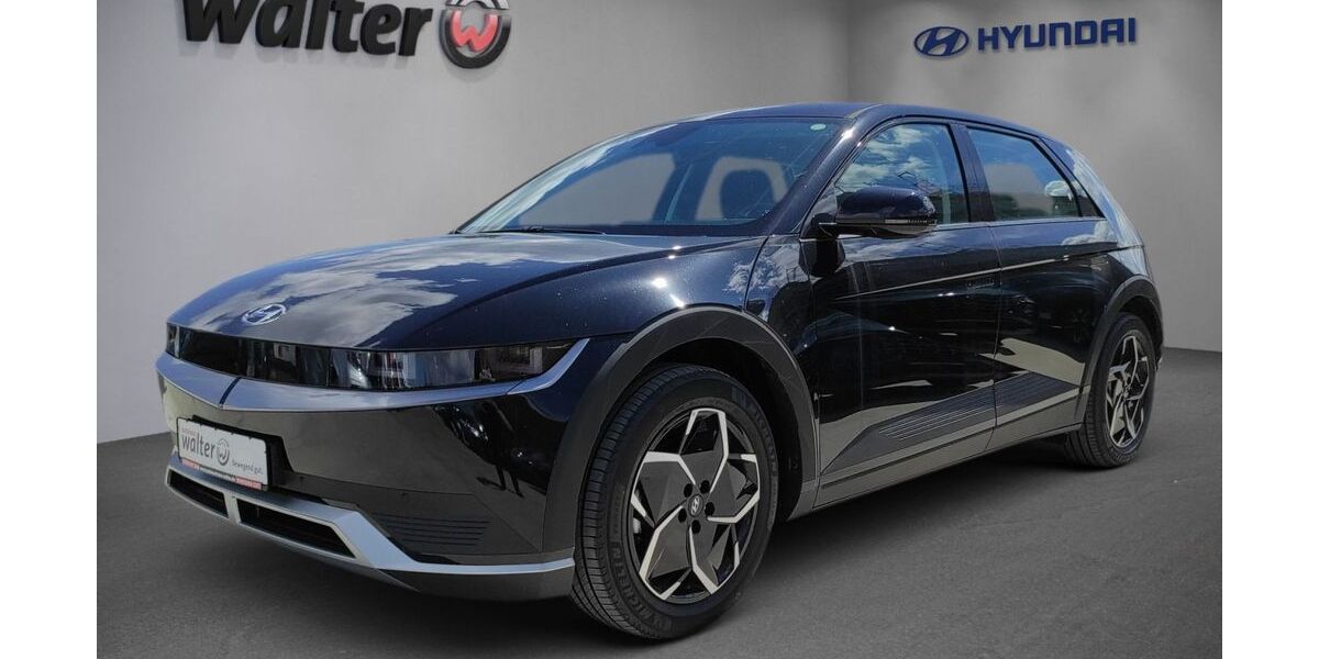 Hyundai IONIQ 5 15.000 km 27.190 &euro; Pforzheim 75177