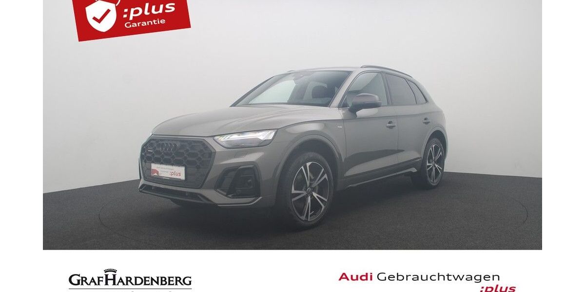 Audi Q5 37.000 km 48.980 &euro; Karlsruhe 76131