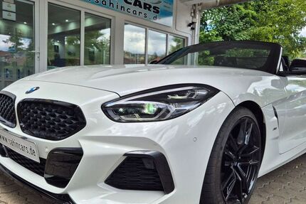 BMW Z4 39.000 km 37.990 &euro; Ispringen (bei Pforzheim) 75228