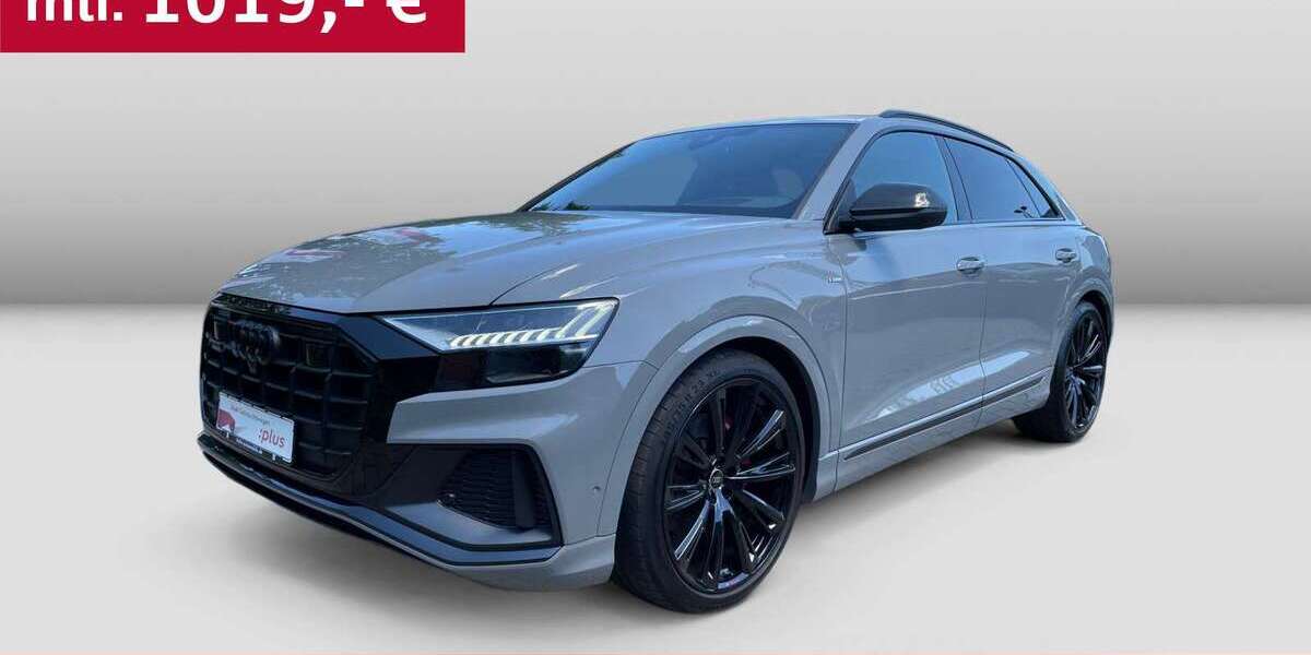 Audi Q8 32.495 km 87.990 &euro; Pforzheim 75179