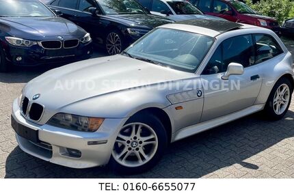 BMW Z3 146.000 km 16.900 € Ditzingen 71254