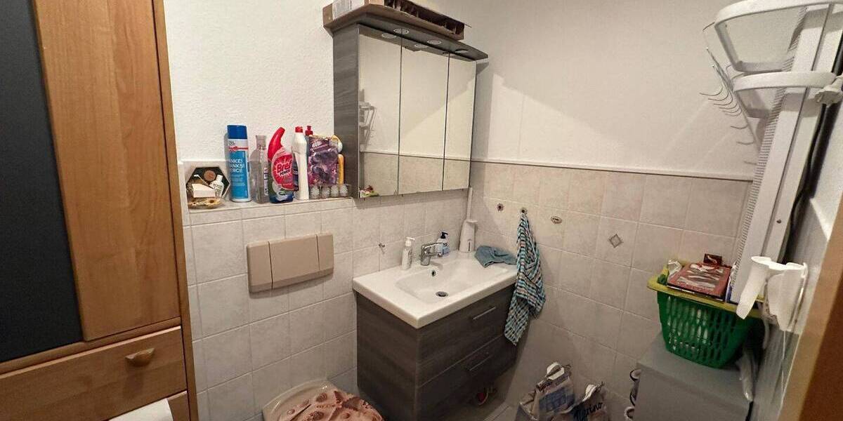 Etagenwohnung Bad Liebenzell - 3 Zimmer, 86 m&sup2;, 229.000&euro; | Angebot:25776634