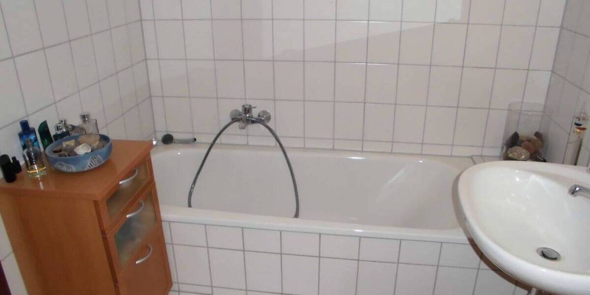 Etagenwohnung Niefern-Öschelbronn Niefern - 3 Zimmer, 99 m&sup2;, 965&euro; | Angebot:26420111