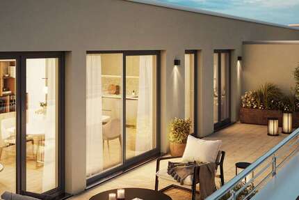Wohnung Ditzingen - 4.5 Zimmer, 116 m&sup2;, 879.800&euro; | Angebot:26867092