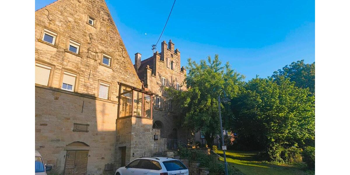Etagenwohnung Zaberfeld - 2 Zimmer, 55 m&sup2;, 550&euro; | Angebot:26699874