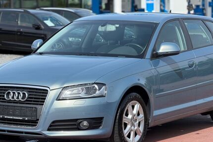 Audi A3 141.252 km 8.500 &euro; Schwieberdingen 71701