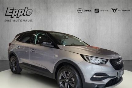 Opel Grandland (X) 43.040 km 18.490 € Rutesheim 71277