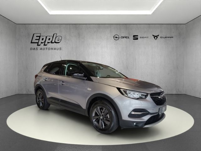 Opel Grandland (X) 43.040 km 18.490 € Rutesheim 71277