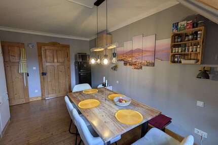 Wohnung Pfinztal - 3 Zimmer, 80 m&sup2;, 680&euro; | Angebot:26790934