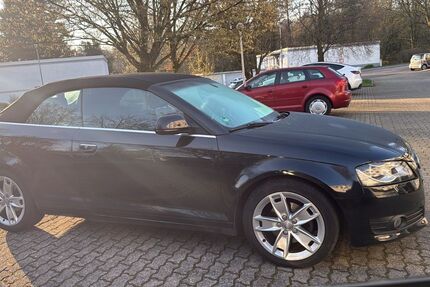 Audi A3 136.035 km 4.300 &euro; Karlsruhe 76228
