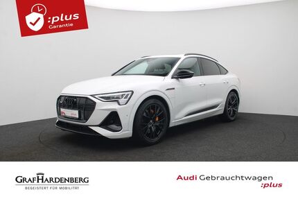 Audi e-tron 47.906 km 41.980 &euro; Karlsruhe 76131