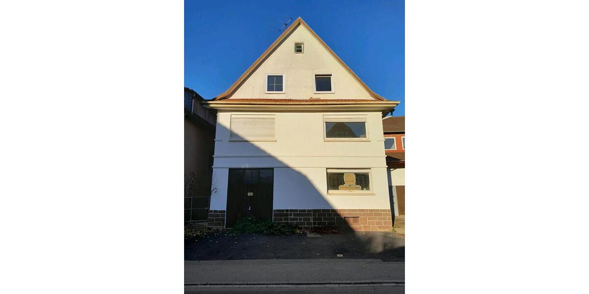 Mehrfamilienhaus, Wohnhaus Keltern - 10 Zimmer, 235 m&sup2;, 219.000&euro; | Angebot:25956523