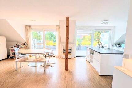Wohnung Karlsruhe - 4 Zimmer, 136 m&sup2;, 1.750&euro; | Angebot:27544684