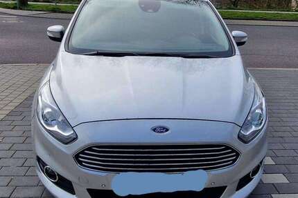 Ford S-Max 171.600 km 11.999 &euro; Pforzheim, Stadt 75181