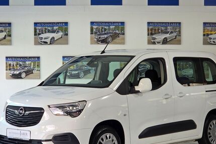 Opel Combo 54.000 km 14.789 &euro; Pforzheim 75179