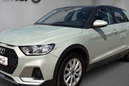 Audi A1 26.990 km 20.990 &euro; Pforzheim 75177