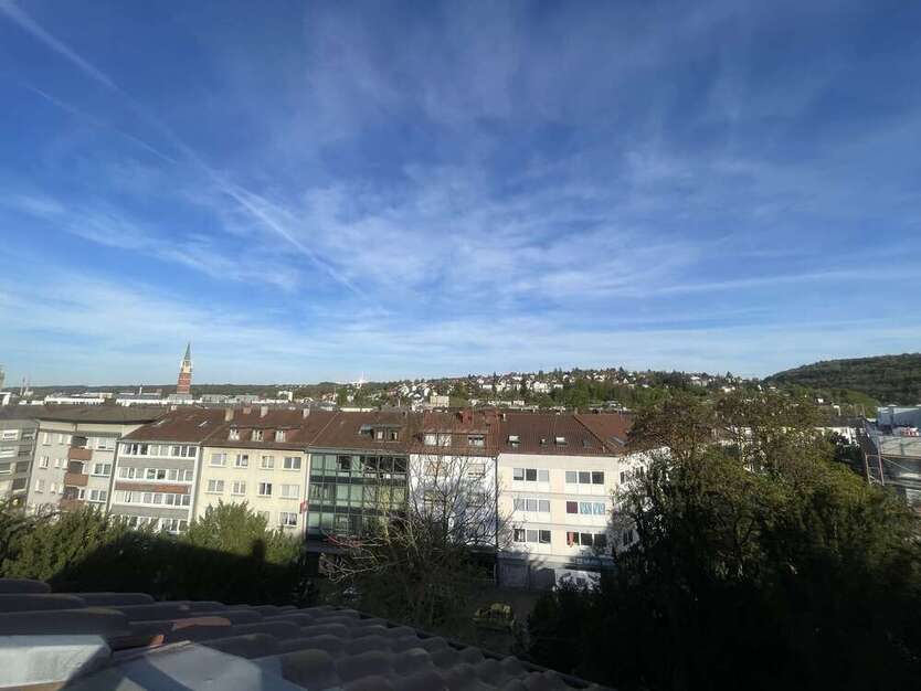Wohnung zum Mieten in Pforzheim 580 € 35 m²