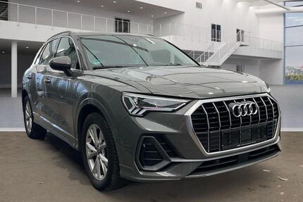 Audi Q3 71.000 km 24.990 &euro; Karlsruhe 76187