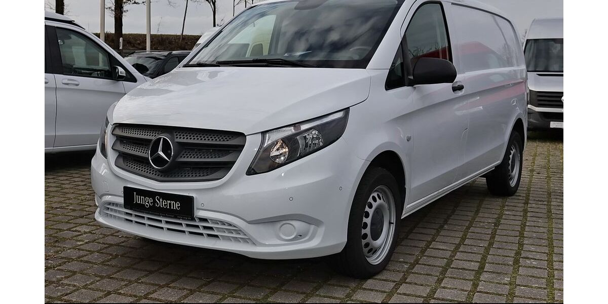 Mercedes-Benz Vito 46.160 km 35.664 &euro; Bretten 75015