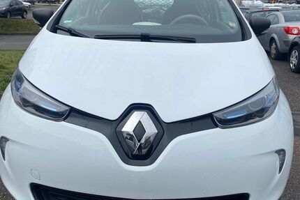 Renault ZOE 46.000 km 8.390 &euro; Ettlingen 76275