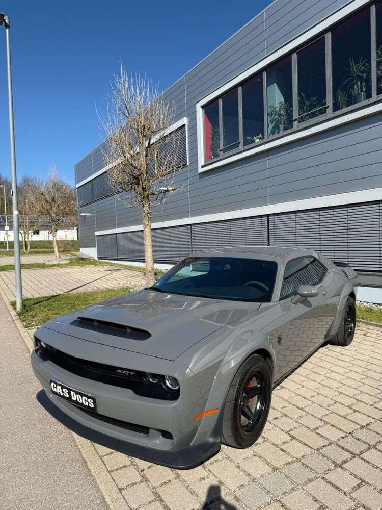 Challenger
