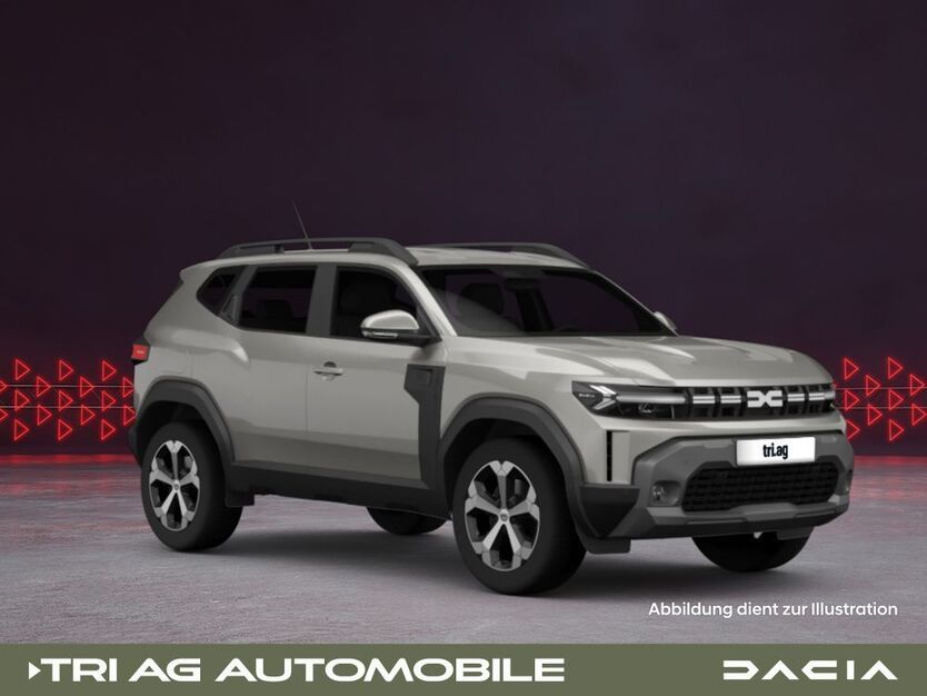 Dacia Duster 2.501 km 26.290 € Birkenfeld 75217
