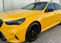 Gebrauchtwagen BMW M5