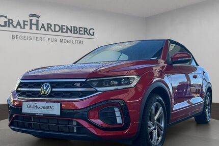 VW T-Roc 11.799 km 28.990 &euro; Bretten 75015