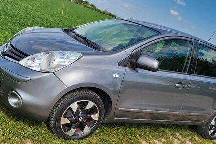 Nissan Note 175.000 km 2.999 &euro; Stutensee 76297