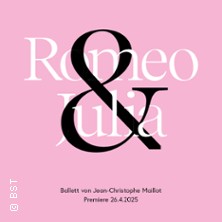 Romeo und Julia - Ballett