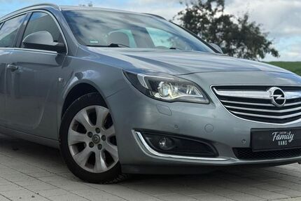 Opel Insignia 260.000 km 5.799 € Sindelfingen 71069