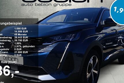 Peugeot 5008 24.100 km 25.880 &euro; Magstadt 71106
