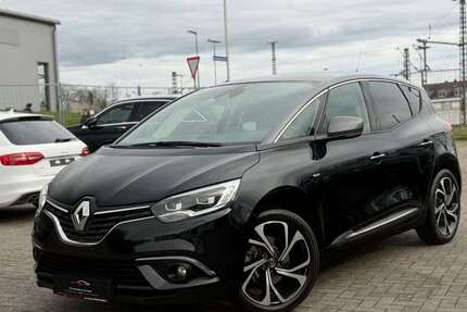 Renault Scenic 145.800 km 11.950 &euro; Bruchsal 76646