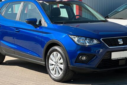 Seat Arona 124.000 km 12.995 &euro; Bruchsal-Helmsheim 76646